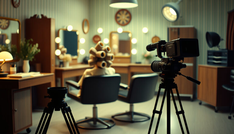 Magnus Juhl Andersen – alder, film og Carmen Curlers