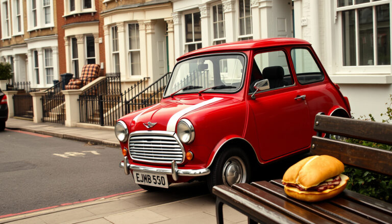 Mr. Bean: Fiktiv karakter og Rowan Atkinson
