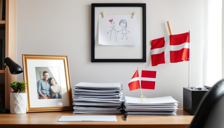 Theresa Scavenius: Familie, børn, partner og politisk karriere