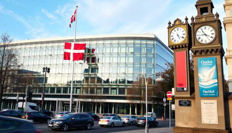 Trine Bramsen i dag: Karriere, privatliv og politisk arbejde