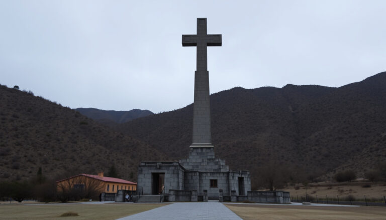 Francisco Franco – spansk diktators liv, død og arv